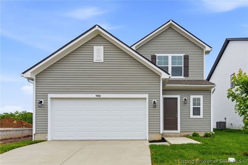 7993 Stacy Springs Blvd, Charlestown, IN, 47111-1499 | Card Image