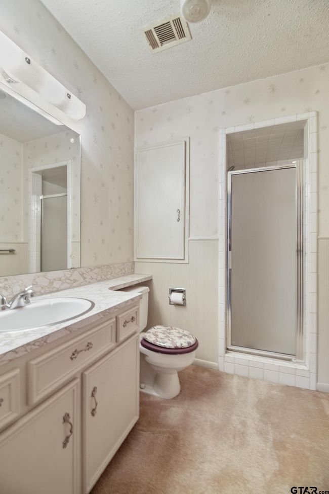 2742 Lisa Ln, House other with 3 bedrooms, 2 bathrooms and null parking in Tyler TX | Image 13