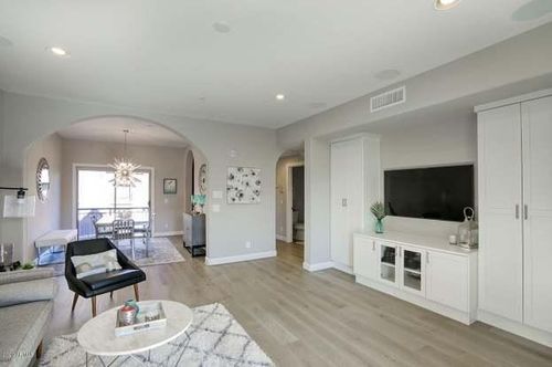 1338-3935 E Rough Rider Road, Phoenix, AZ, 85050 | Card Image