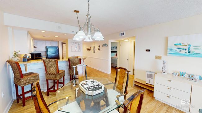 1005 - 25800 Perdido Beach Blvd, Condo with 2 bedrooms, 2 bathrooms and null parking in Orange Beach AL | Image 13