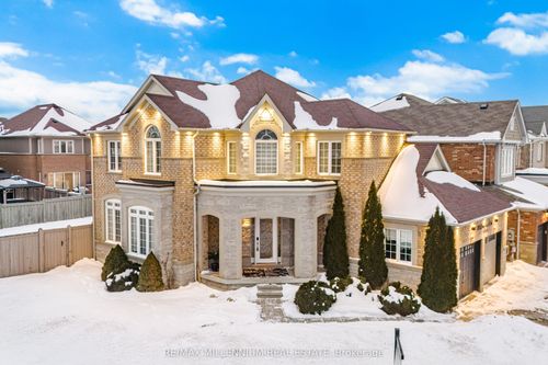 132 Blue Dasher Blvd, Bradford, ON, L3Z0E5 | Card Image