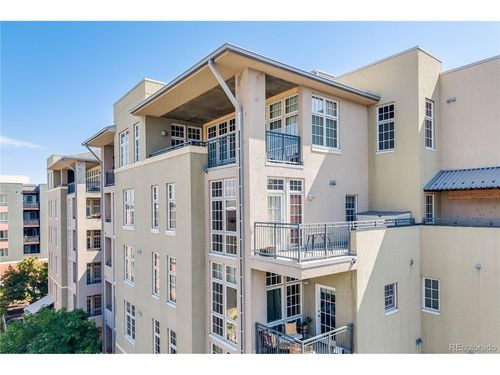 502-275 S Harrison St, Denver, CO, 80209-3292 | Card Image