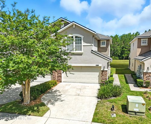 6119 Bartram Village Dr, JACKSONVILLE, FL, 32258-7711 | Card Image
