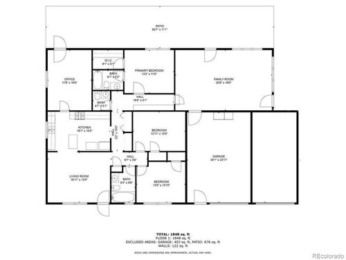 216 Crossman Ave, Buena Vista, CO, 81211-9649 | Card Image