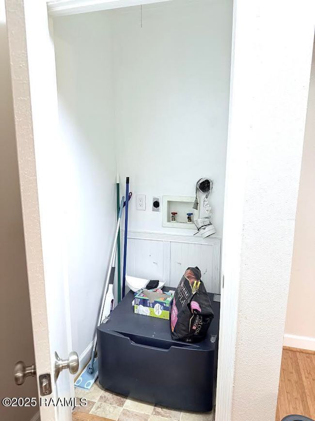 Washer & Dryer | Image 13