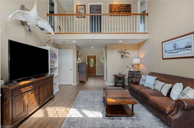 2224 Brower Mill Rd, House other with 3 bedrooms, 3 bathrooms and null parking in Seagrove NC | Image 9