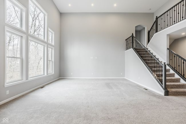 11930 Lazy Oak Ct, House other with 6 bedrooms, 6 bathrooms and null parking in Fishers IN | Image 12