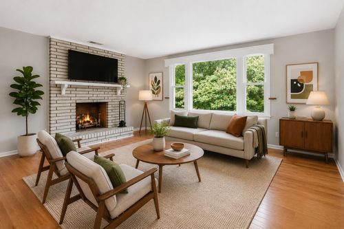 425 Glenpark Dr, Nashville, TN, 37217-2405 | Card Image