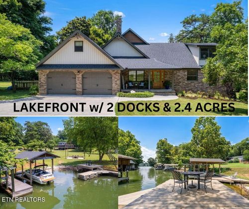lot-42-929 Frontier Cir, Friendsville, TN, 37737-2041 | Card Image