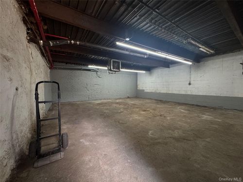 rear-bsmt-1421 College Point Boulevard, New York, NY, 11356 | Card Image