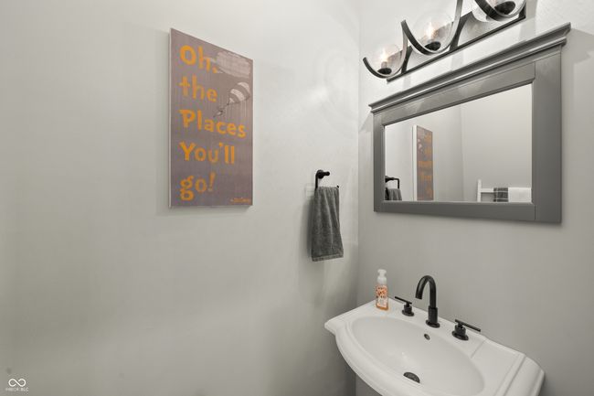 12372 Ostara Ct, House other with 6 bedrooms, 5 bathrooms and null parking in Fishers IN | Image 16