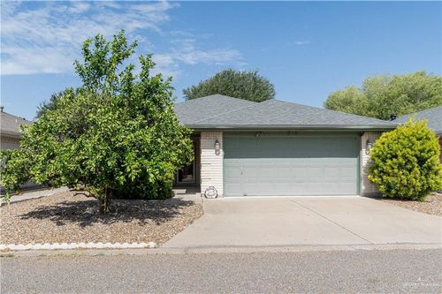 519 Capricorn Street, Mission, TX, 78572 | Card Image