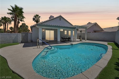 5216 Velazco Ln, Las Vegas, NV, 89130-5217 | Card Image