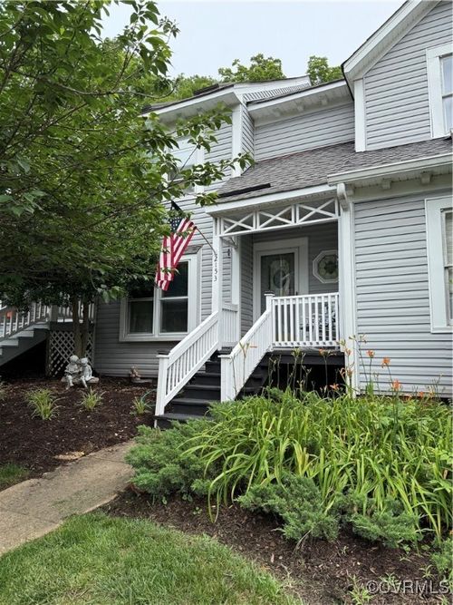 2153 Waters Mill Pt, North Chesterfield, VA, 23235-2917 | Card Image