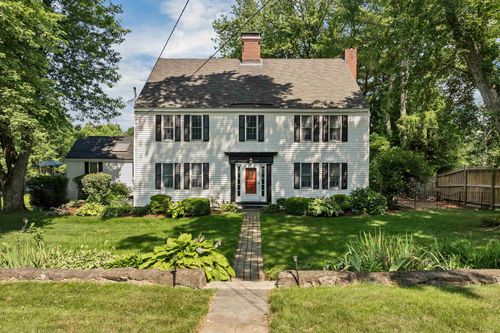 247 Meredith Center Rd, Meredith, NH, 03253-7619 | Card Image