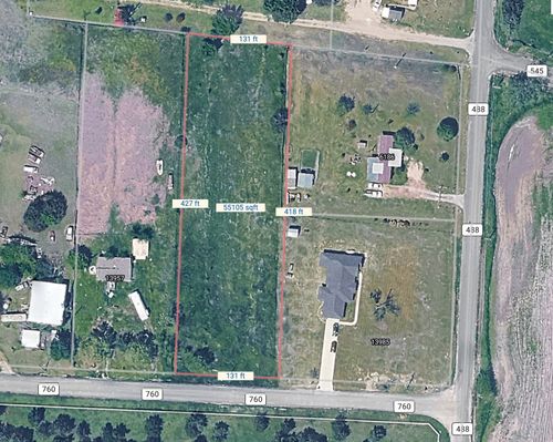000 County Road 760, Nevada, TX, 75173 | Card Image
