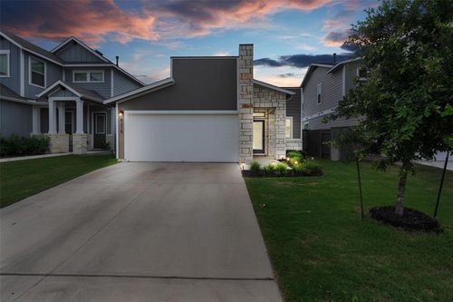 8215 Mc Kamy Dr, Austin, TX, 78744-5926 | Card Image