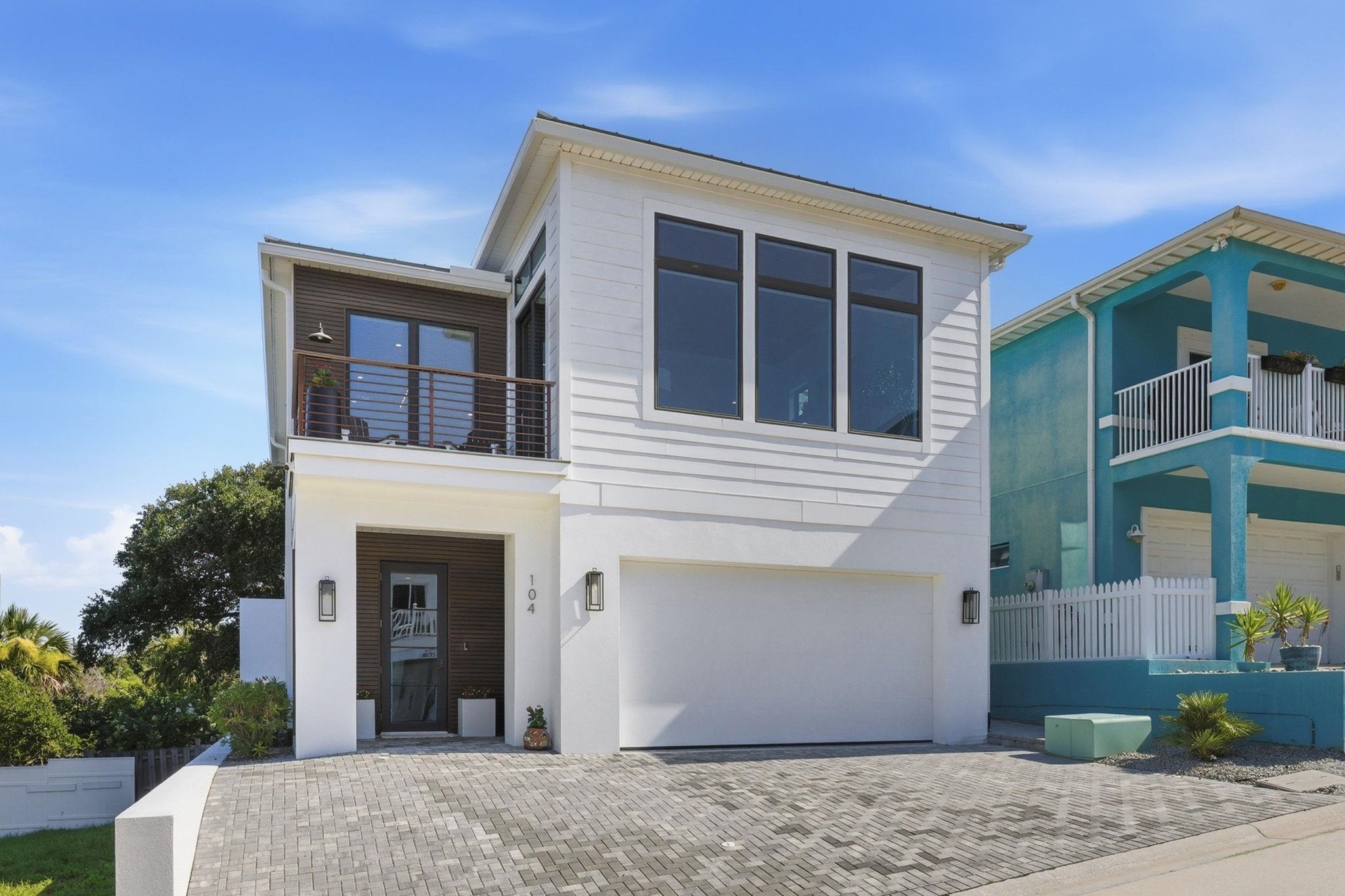 Residential in St Augustine