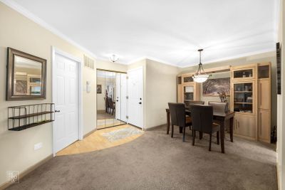 Entrance Area with Coat Closet | Image 2