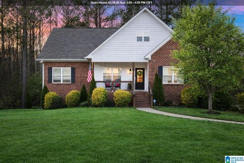 70 Cedar Branch Cir, Odenville, AL, 35120-2012 | Card Image