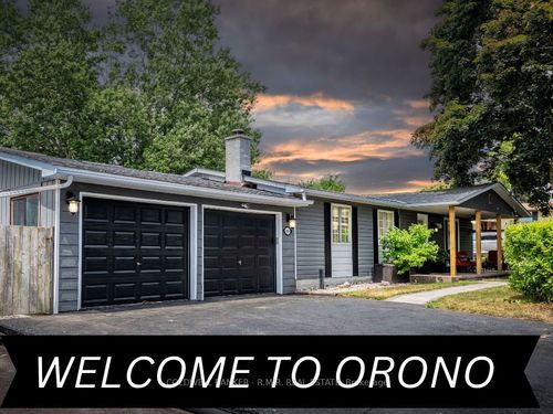 58 Peters Pike, Orono, ON, L0B1M0 | Card Image