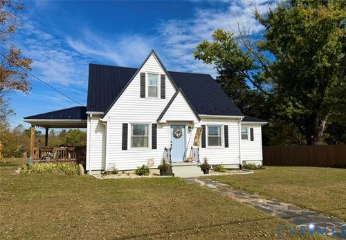 61 Mohawk Rd, Buckingham, VA, 23921-3412 | Card Image