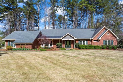 146 Lakeside Dr Nw, Kennesaw, GA, 30144-3066 | Card Image