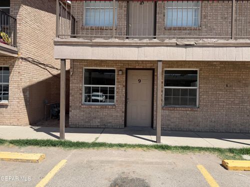 8-8507 Alameda Ave, El Paso, TX, 79907-6161 | Card Image