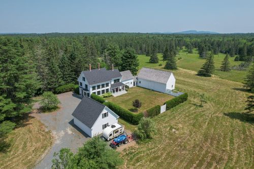 384 Point Road, Hancock, ME, 04640 | Card Image