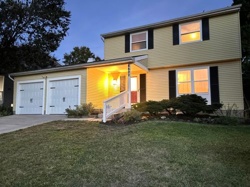 6802 Chesley Rd, Dublin, OH, 43017-2011 | Card Image