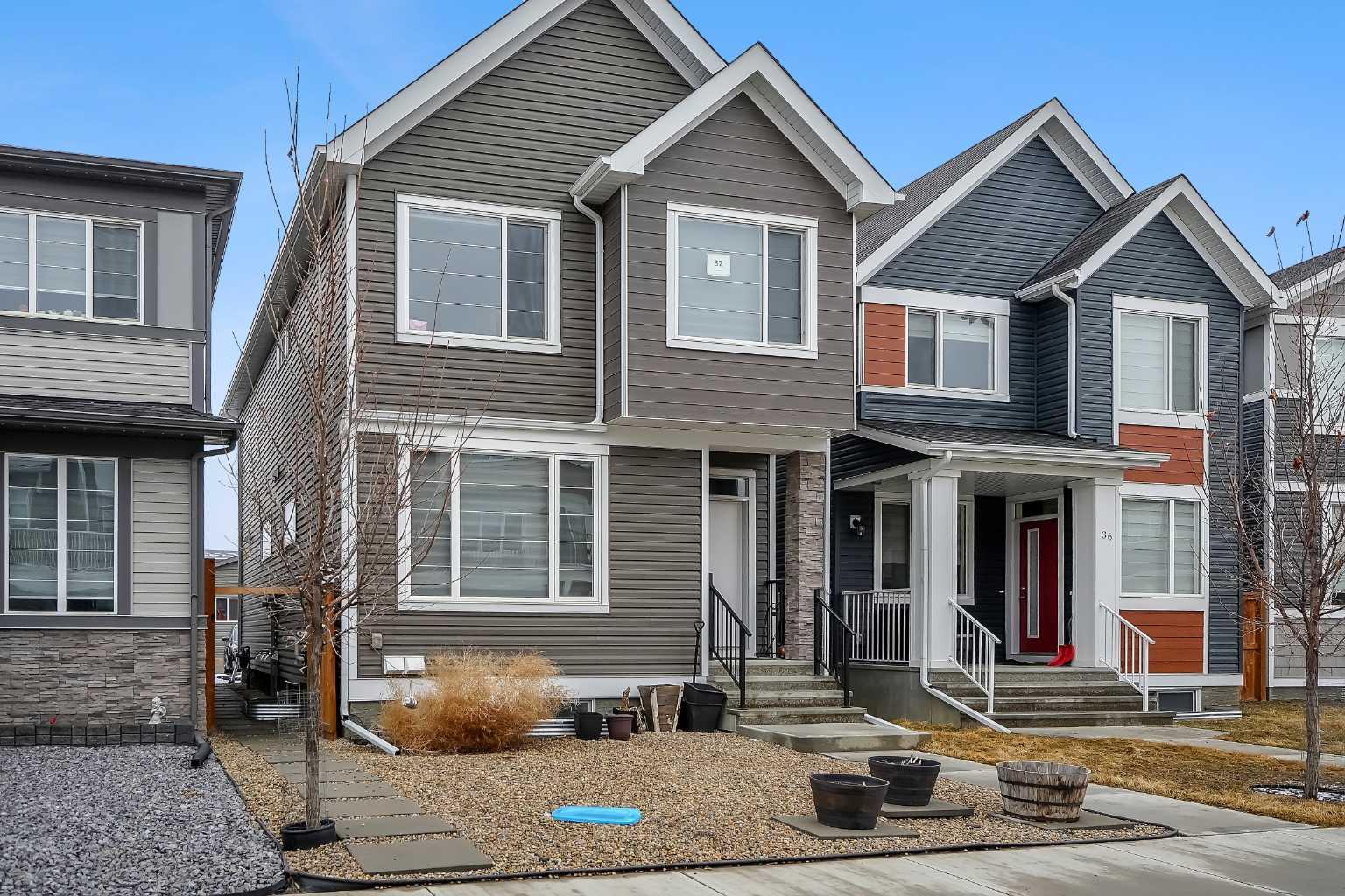 Residential in Calgary 2