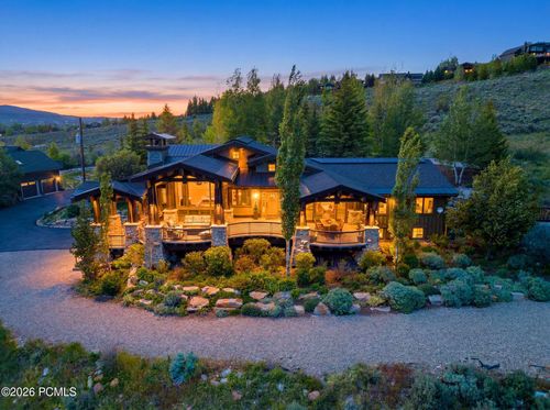 5478 N Old Ranch Road, Park City, UT, 84098 | Card Image