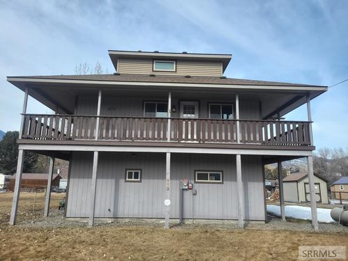 413 Water Street, Salmon, ID, 83467 | Card Image