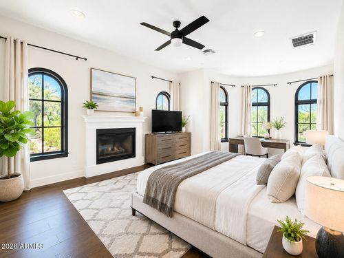 7254 E Sonoran Trl, Scottsdale, AZ, 85266-1526 | Card Image