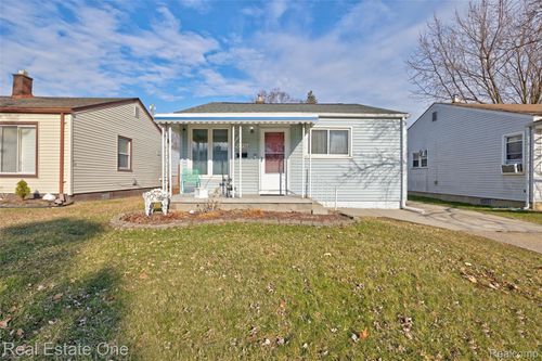 27732 Dartmouth St, Madison Heights, MI, 48071-3269 | Card Image