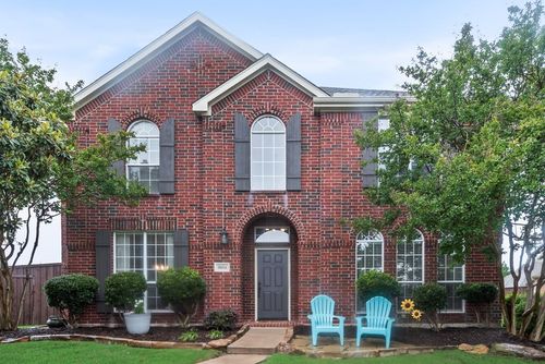 9654 Millstream Dr, Frisco, TX, 75033-7313 | Card Image