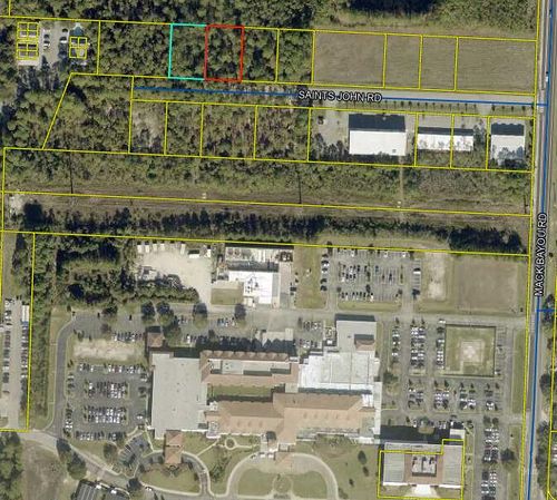 lot-9-TBD Saint Johns Road, Santa Rosa Beach, FL, 32459 | Card Image