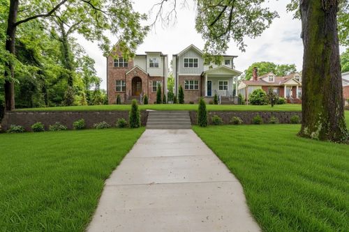 b-811 Kirkwood Ave, Nashville, TN, 37204-2601 | Card Image