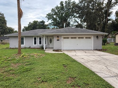 3858 Garnet Dr, MULBERRY, FL, 33860-8622 | Card Image