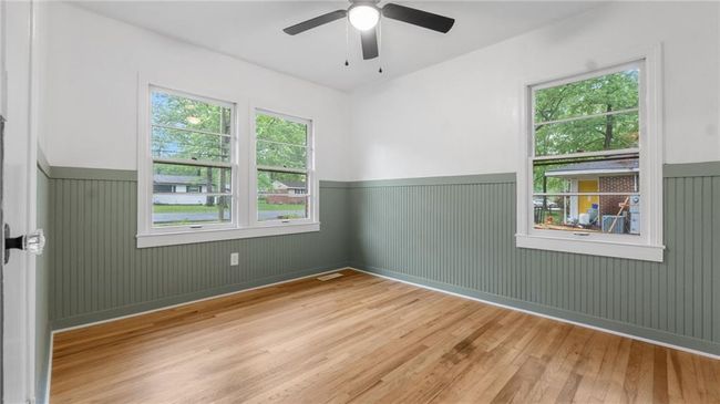 524 Elliott Dr Nw, House other with 3 bedrooms, 1 bathrooms and 2 parking in Rome GA | Image 7