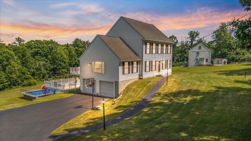 248 Grant Rd, Newmarket, NH, 03857-2106 | Card Image