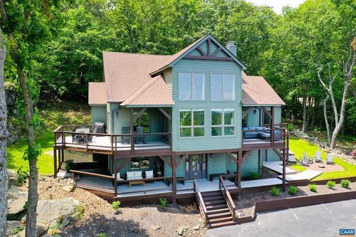 236 Crawfords Edge, ROSELAND, VA, 22967-8302 | Card Image