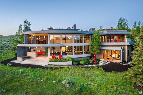 60-7841 Westhills Trl, Park City, UT, 84098-6296 | Card Image