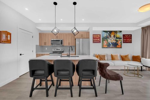 3304-200 Seton Circle Se, Calgary, AB, T3M3N8 | Card Image