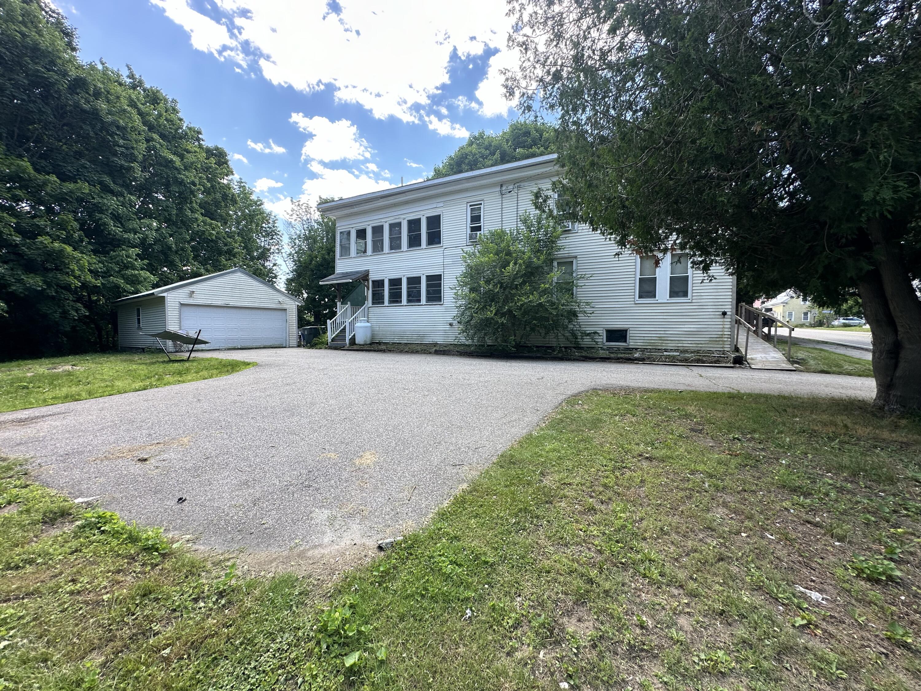 Lincoln St, Saco, ME 04072