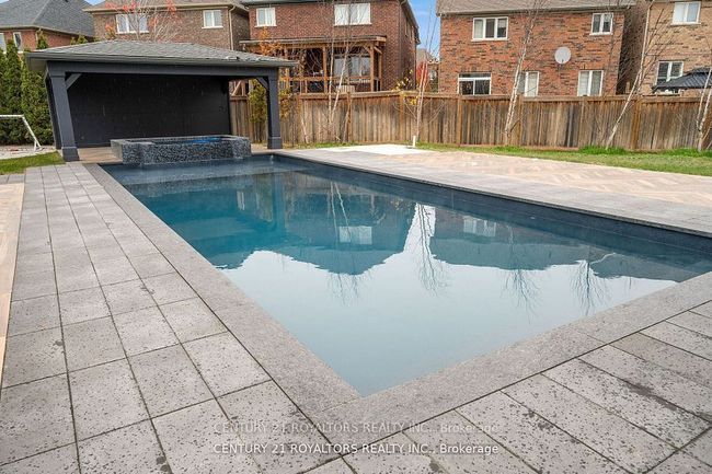 43 Wishing Well Cres, House other with 4 bedrooms, 6 bathrooms and 4 parking in Caledon ON | Image 42