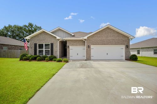 25025 Raynagua Blvd, Loxley, AL, 36551-7623 | Card Image