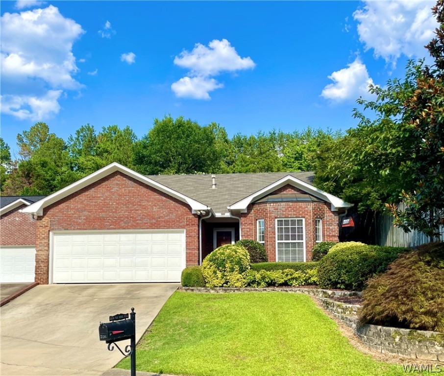 Fox Ridge Rd, Tuscaloosa, AL 35406 #1