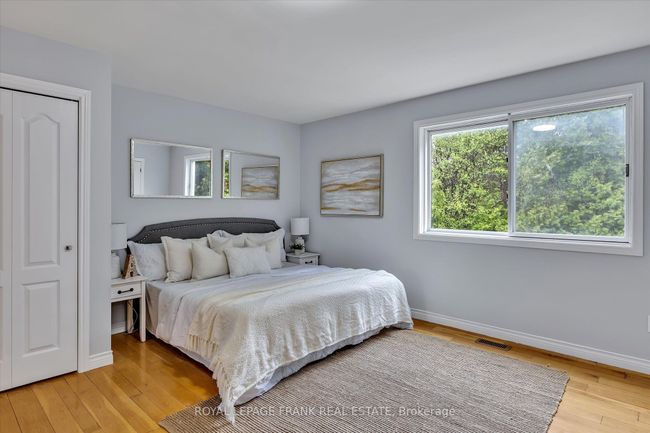 17 Claudette Crt, House other with 3 bedrooms, 4 bathrooms and 5 parking in Peterborough ON | Image 18