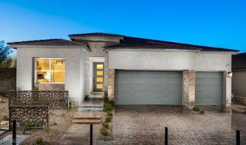 8988 Indigo Rose Street, Las Vegas, NV, 89166 | Card Image